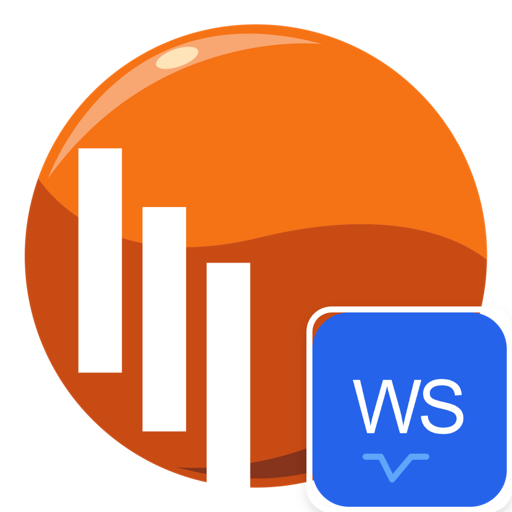 WorkSync app icon